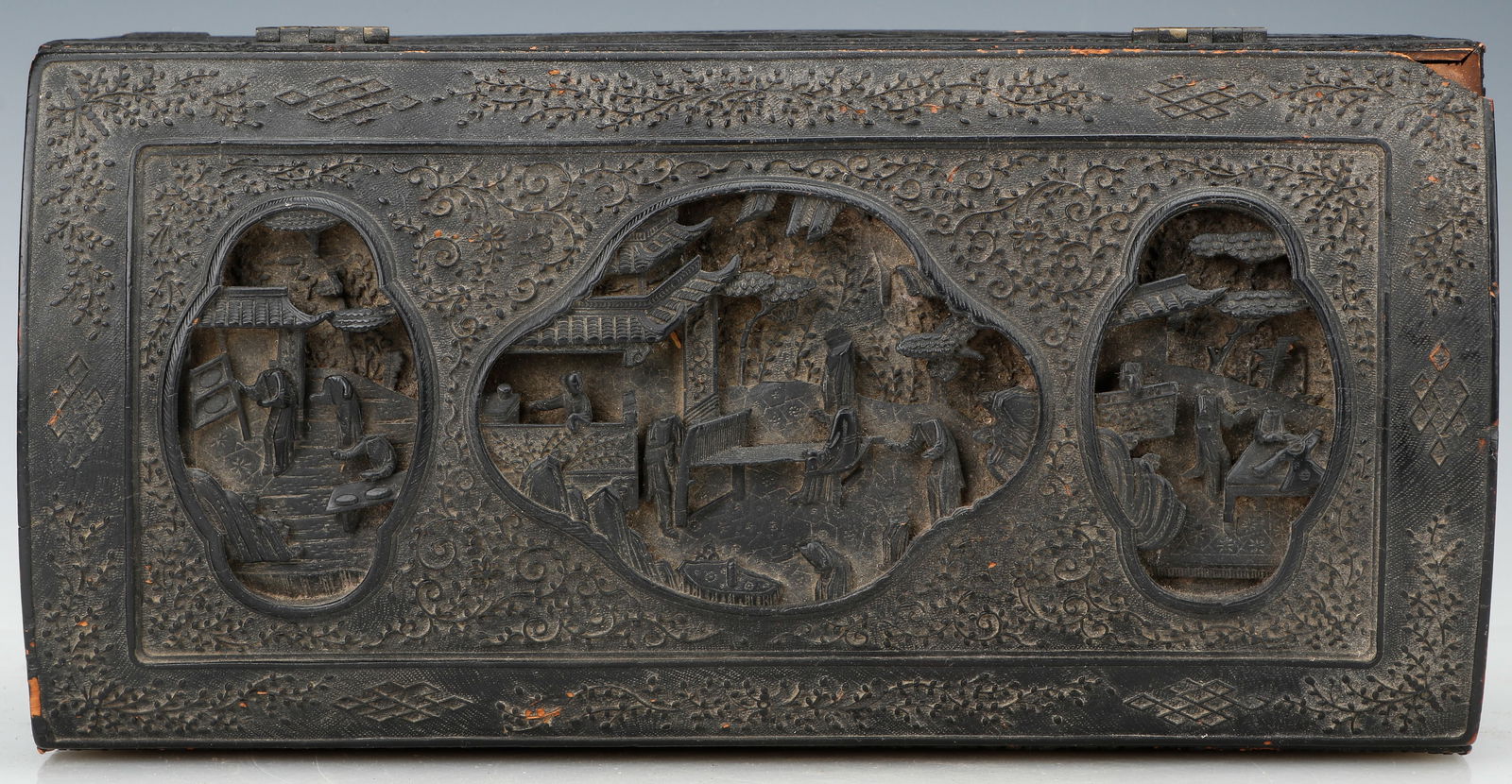 2 Chinese Desk Articles - 14