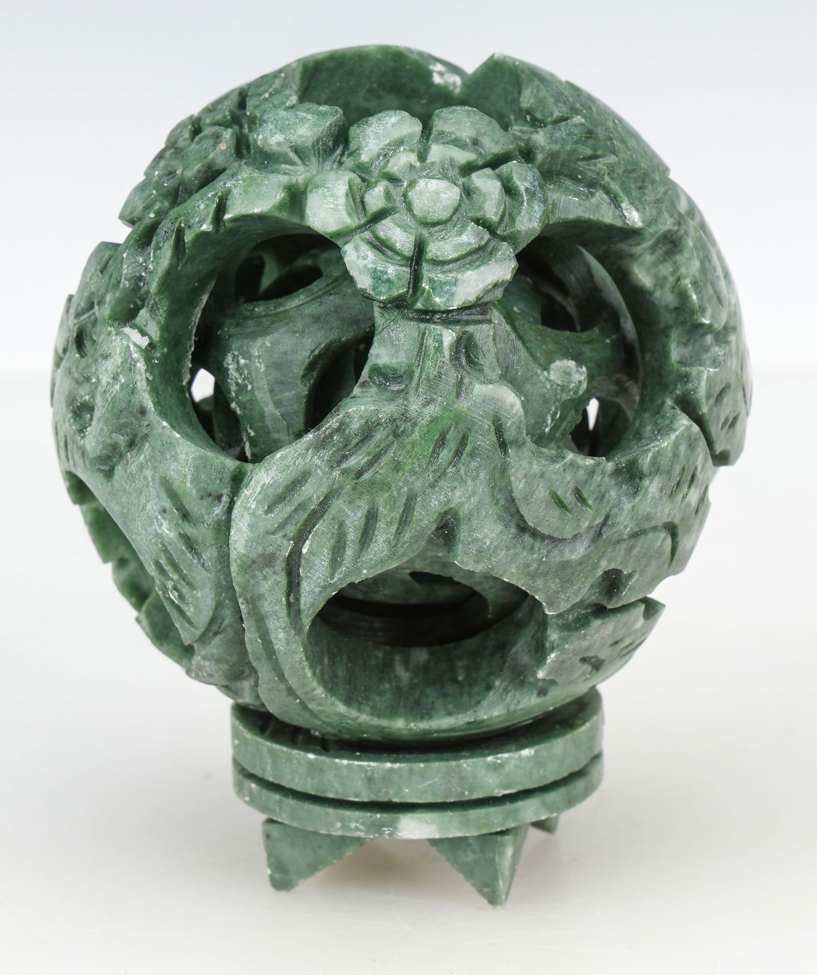 2 Chinese Desk Articles - 2