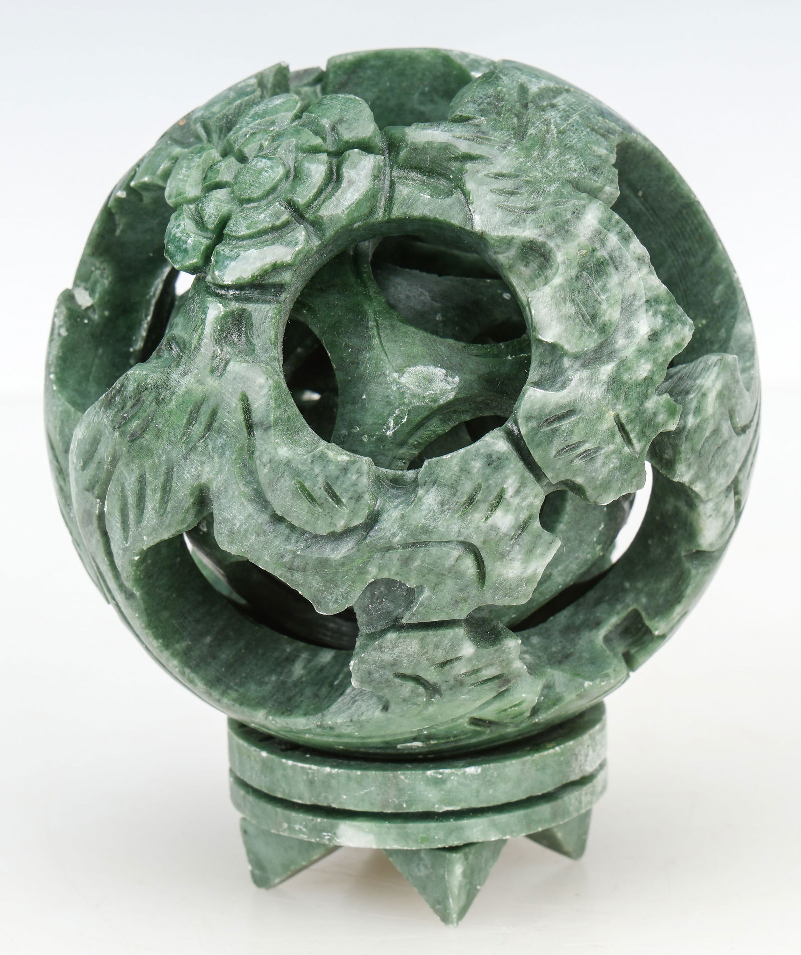 2 Chinese Desk Articles - 3