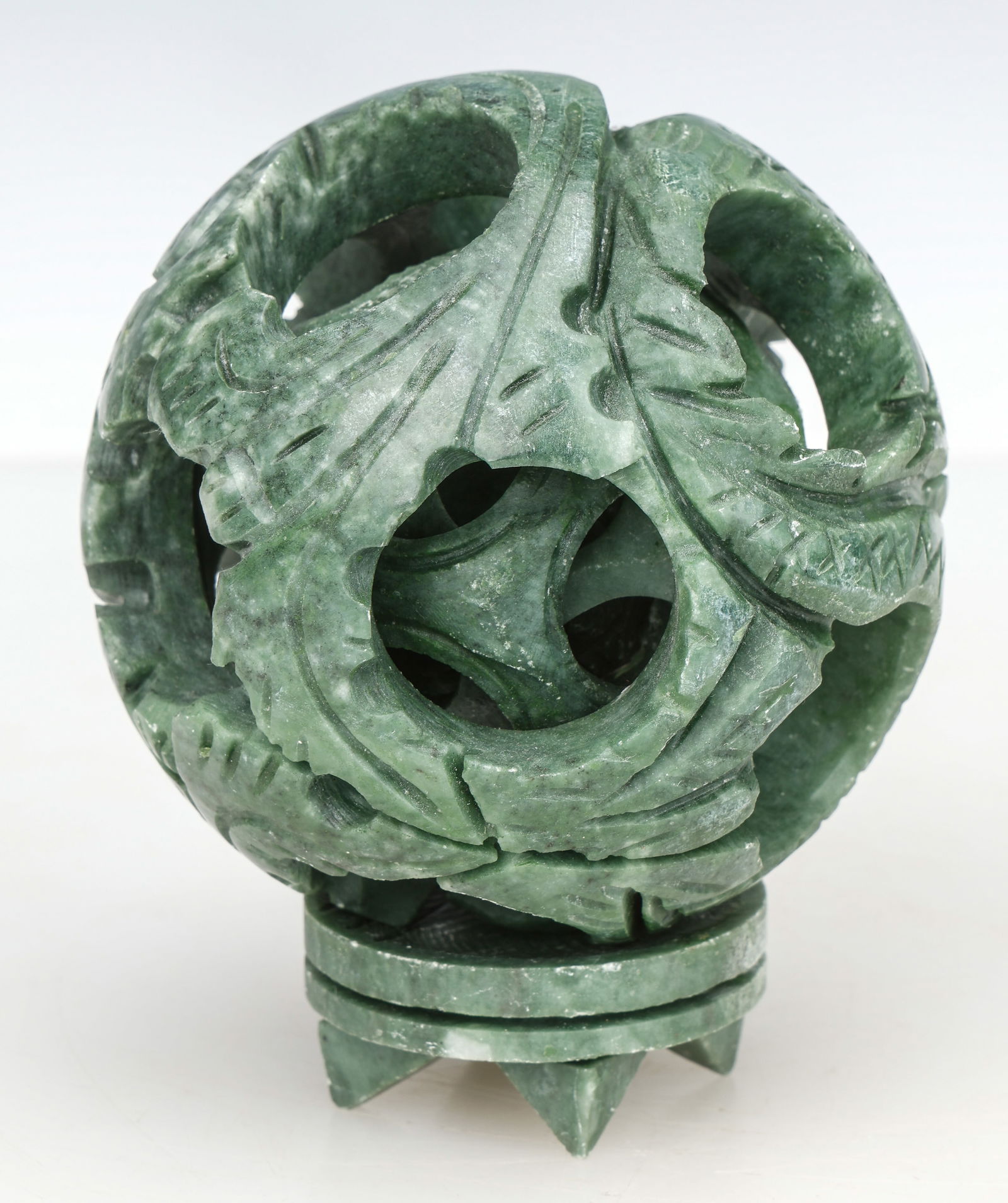 2 Chinese Desk Articles - 4