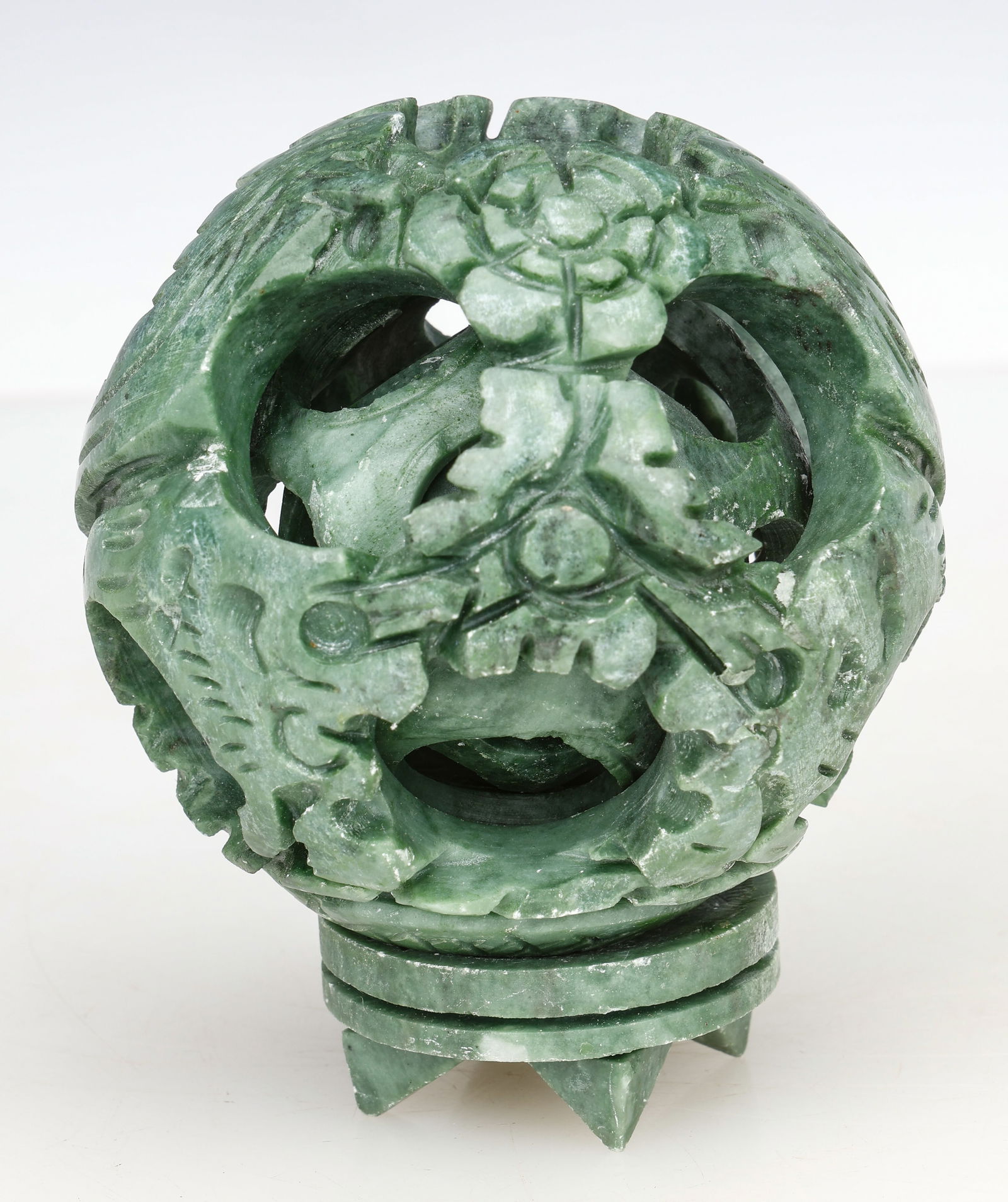 2 Chinese Desk Articles - 5