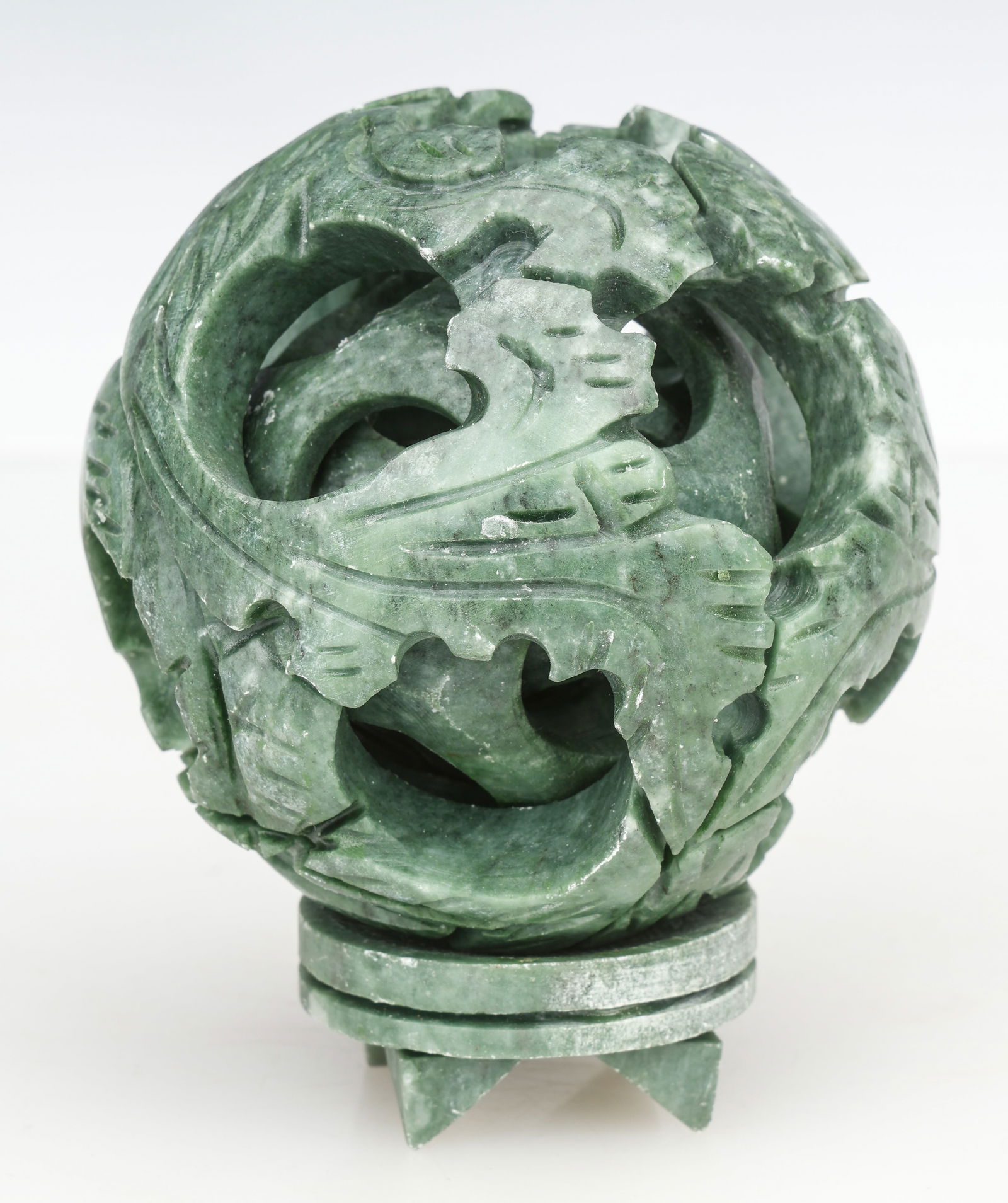 2 Chinese Desk Articles - 7