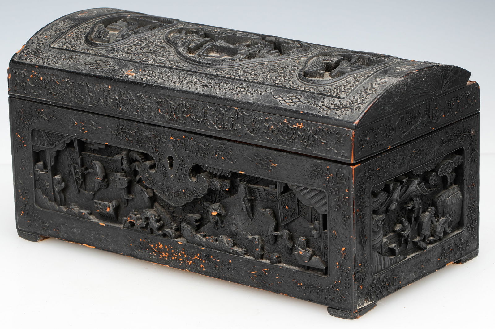 2 Chinese Desk Articles - 8