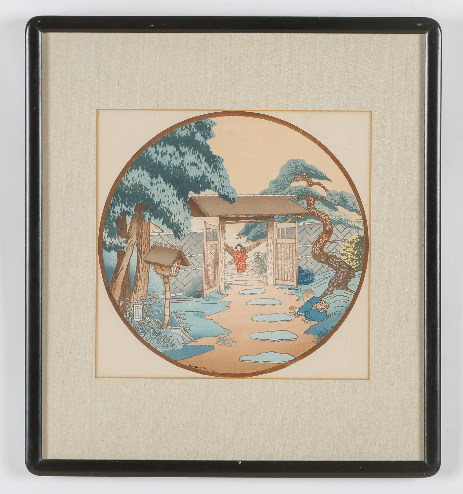 Lillian May Miller (American, 1895-1943) (1 of 3)