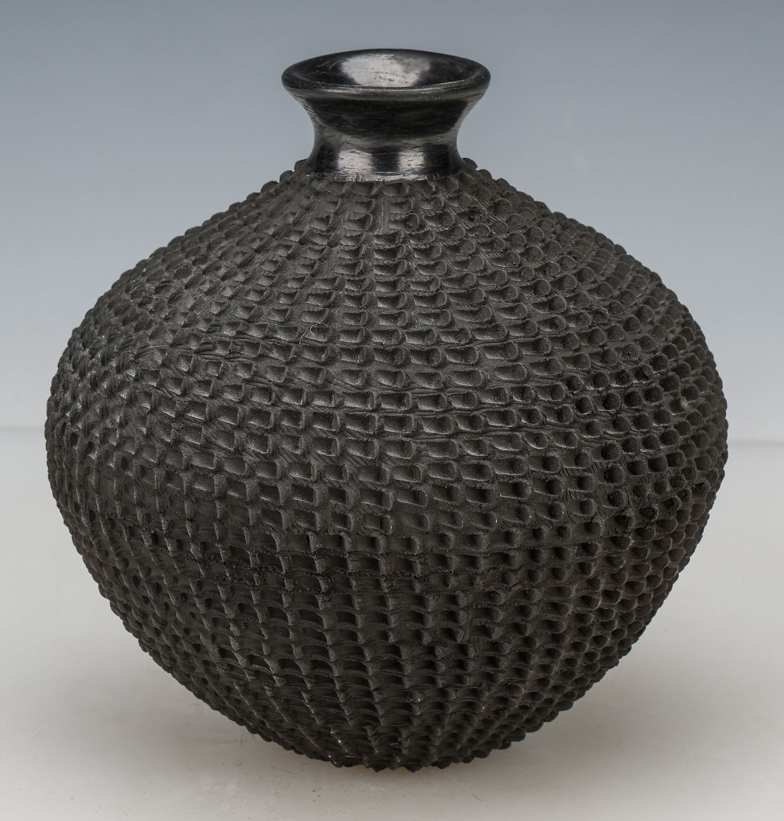 Mata Ortiz Casa Grandes Vessel by Jacobo Tena (1 of 5)