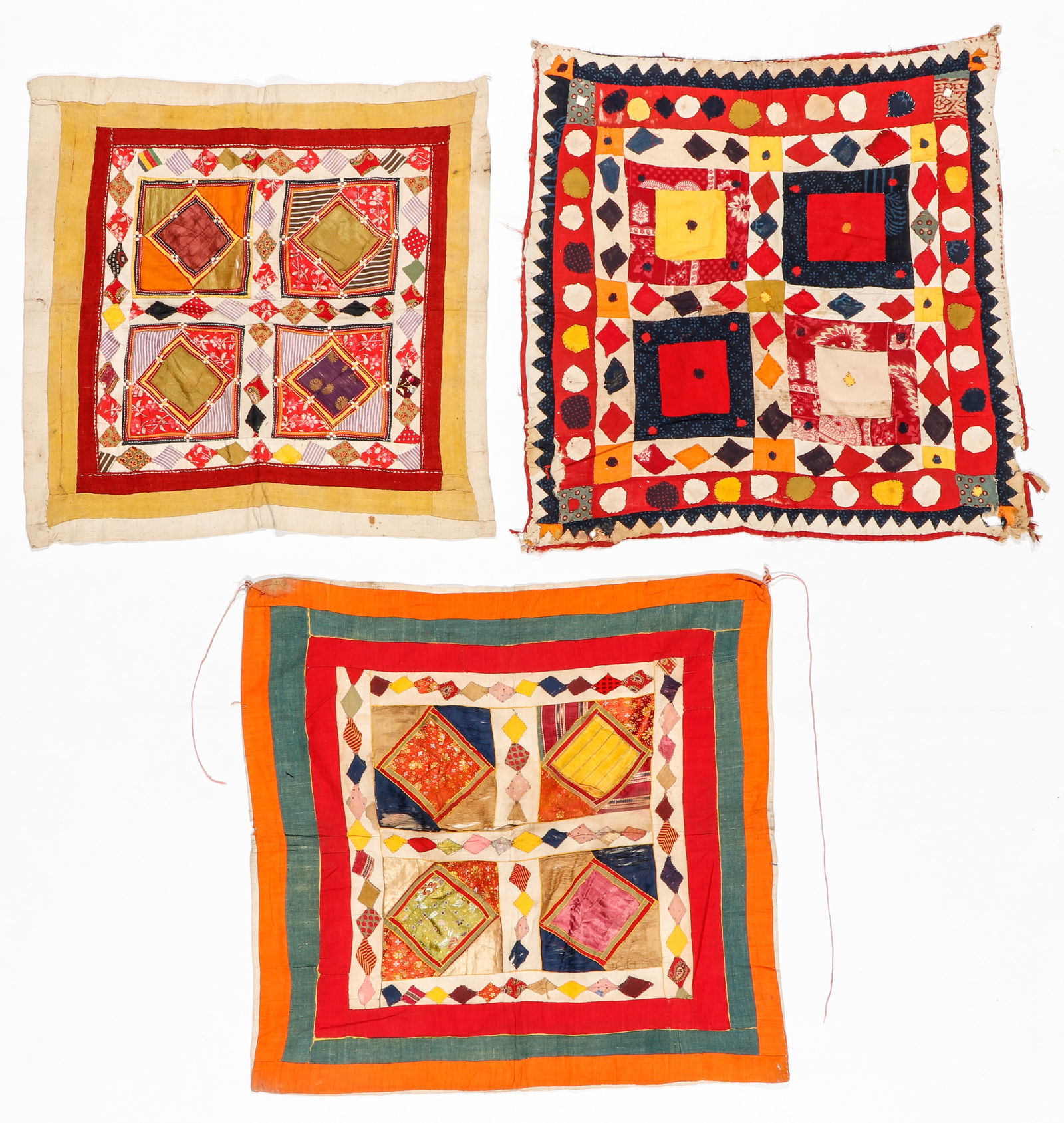 Indian Applique Chakla Textiles (3) (1 of 2)