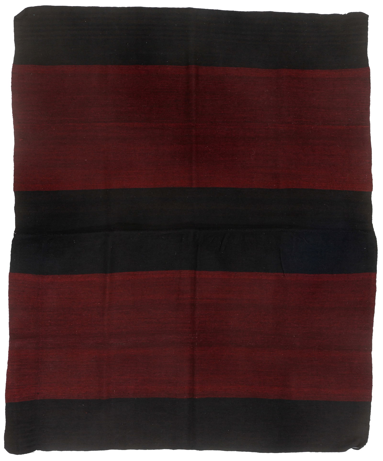 Quechua Woman's Nanaka Shawl, Toropalca, Dept. of Potosi, c. 1950-1980 (1 of 3)