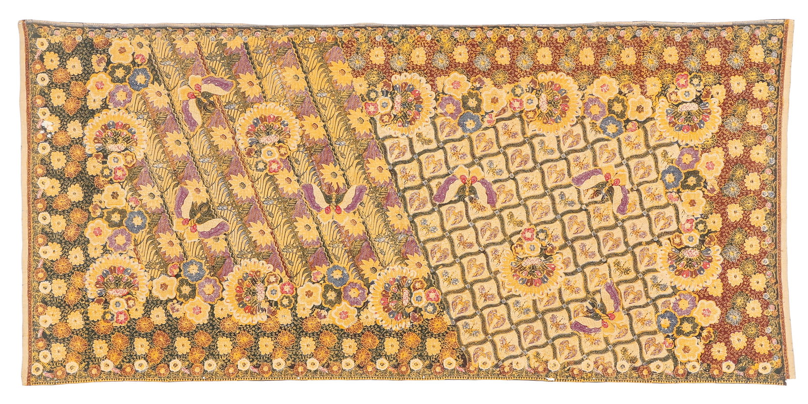 Batik Pagi Sore in Terang Bulan, Java, Indonesia (1 of 8)