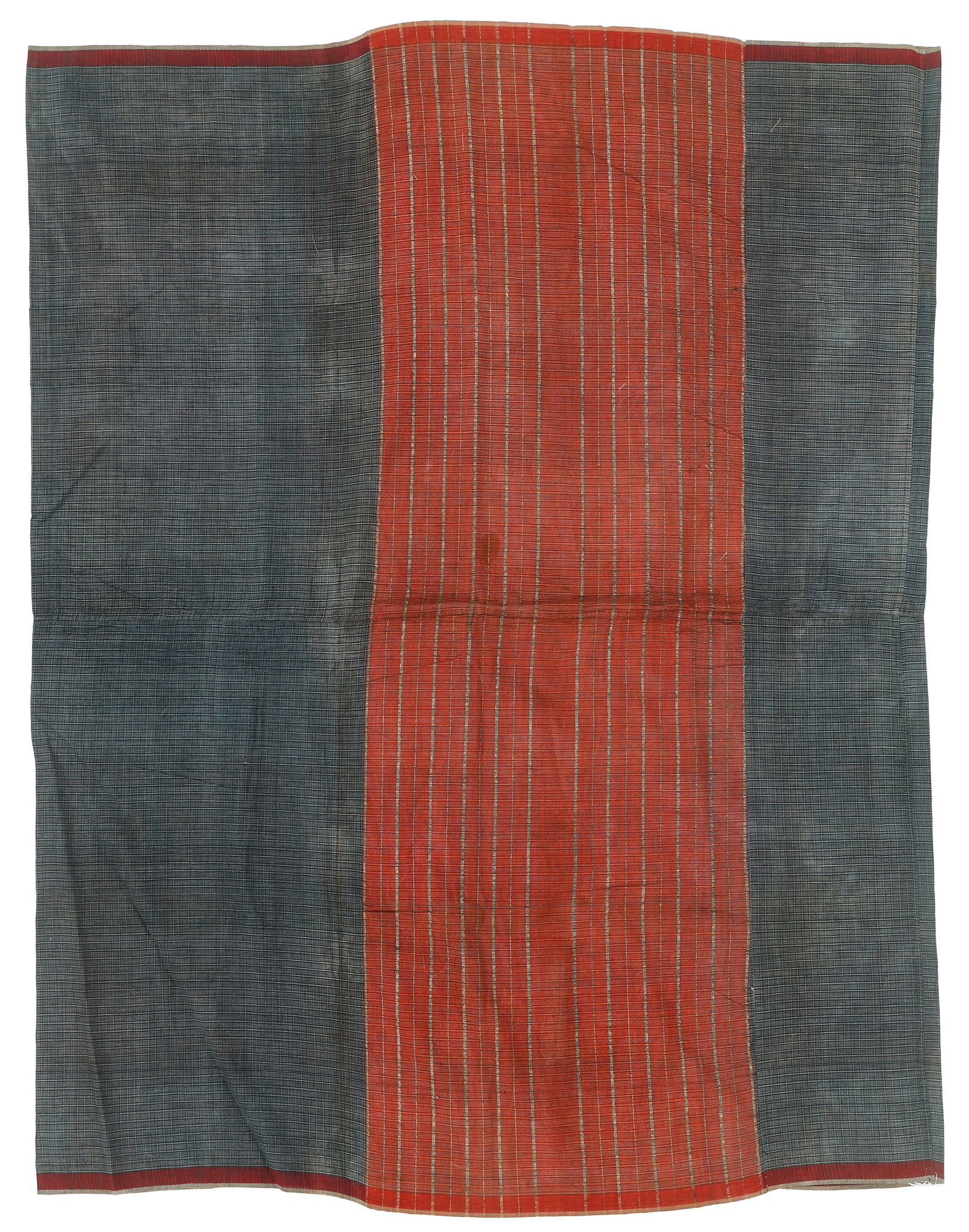 Minangkabau Sarong Tube Skirt Textile, Sumatra, Indonesia (1 of 3)