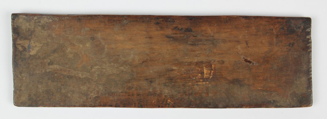 Outstanding 12th/13th C. Tibetan Buddhist Manuscript Co - 3