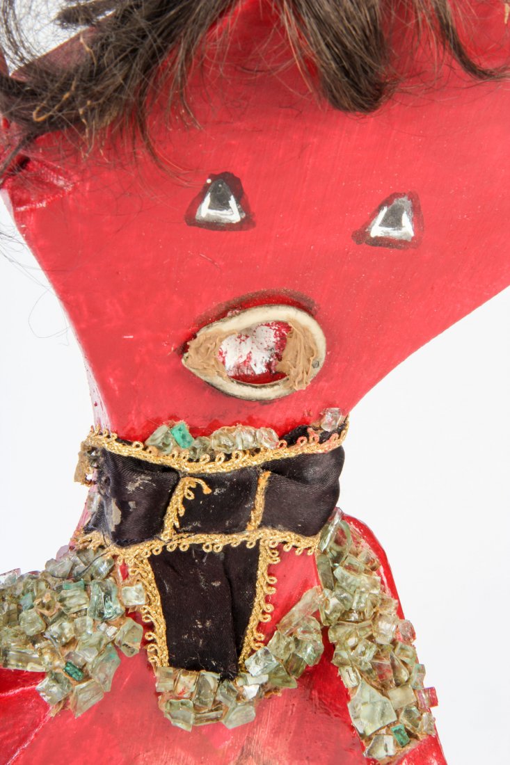 Derek Webster Assemblage - 2