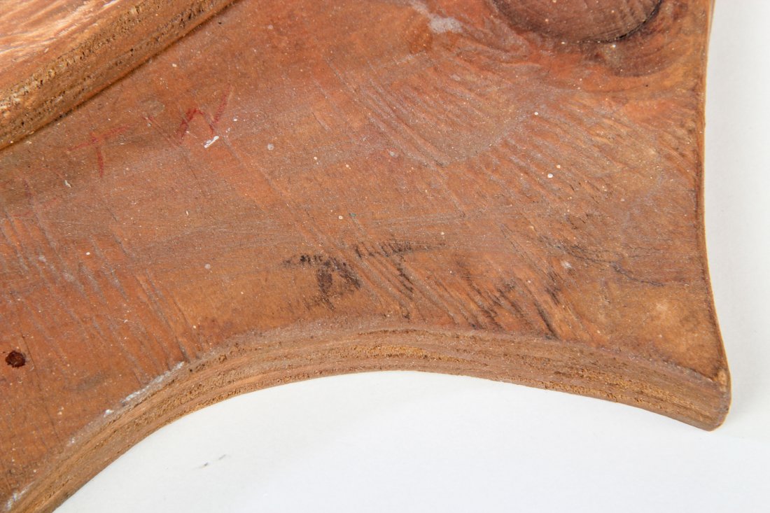 Derek Webster Assemblage - 3
