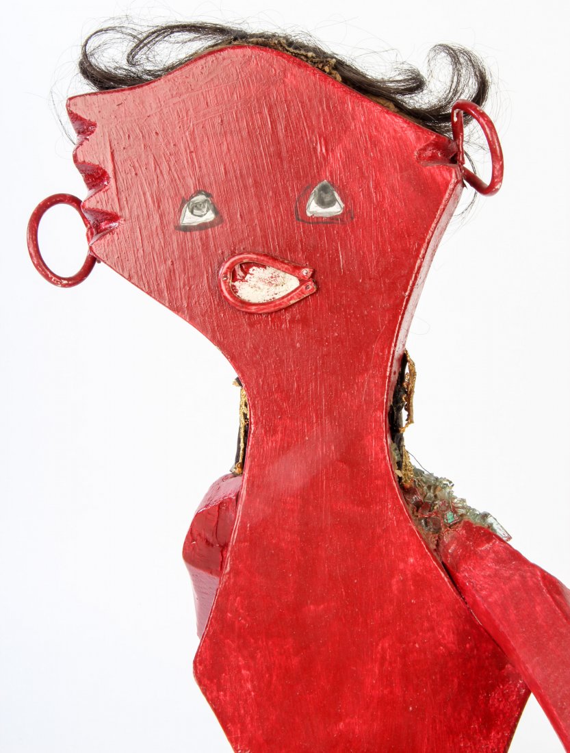 Derek Webster Assemblage - 6