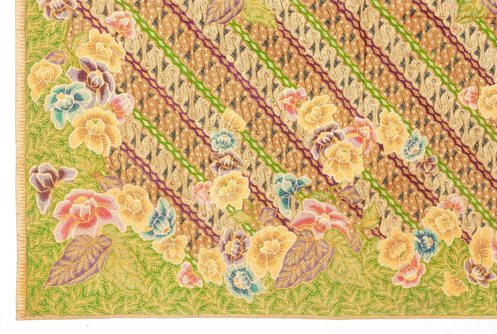 Pagi Sore Batik, Java, Indonesia - 3