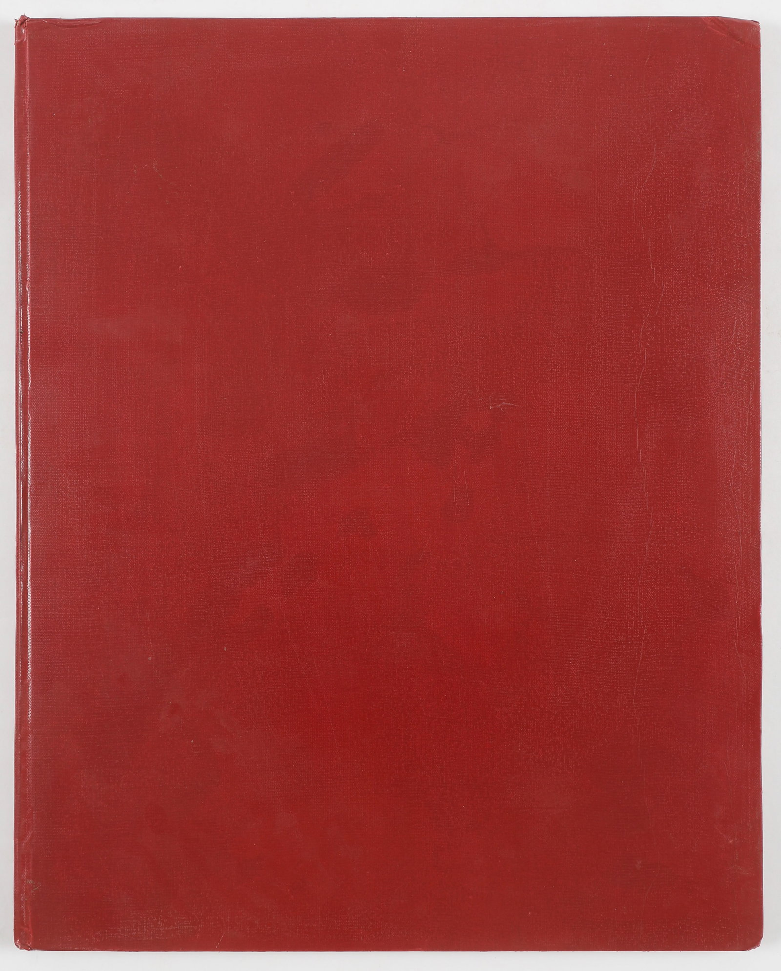 Ganesh Pyne (Indian, 1937-2013) Album Of 26 Pastel Drawings, 28" x 22" - 9