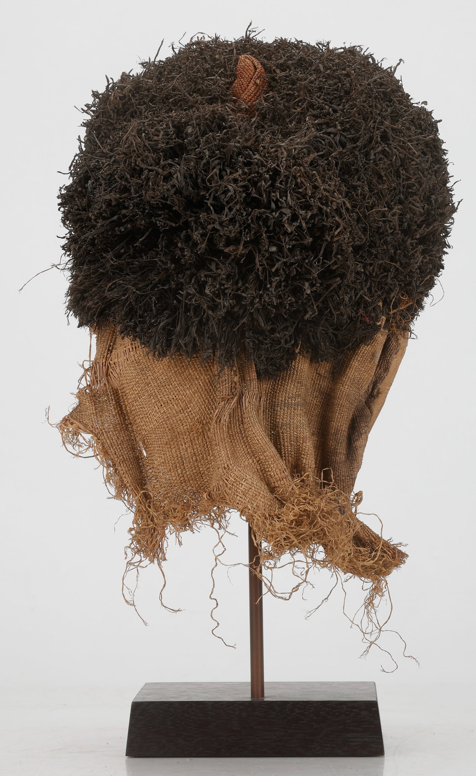 Pende Mask, DRC - 3