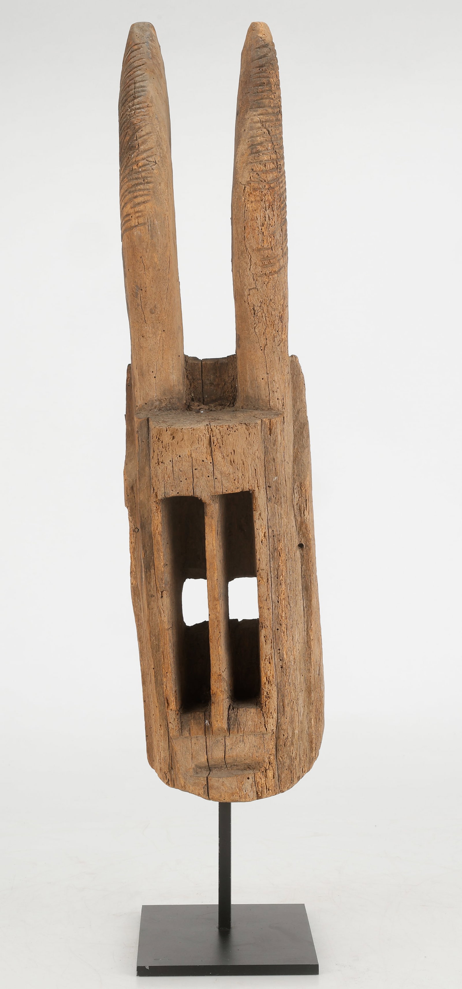 Dogon Walu Mask, Mali (1 of 5)