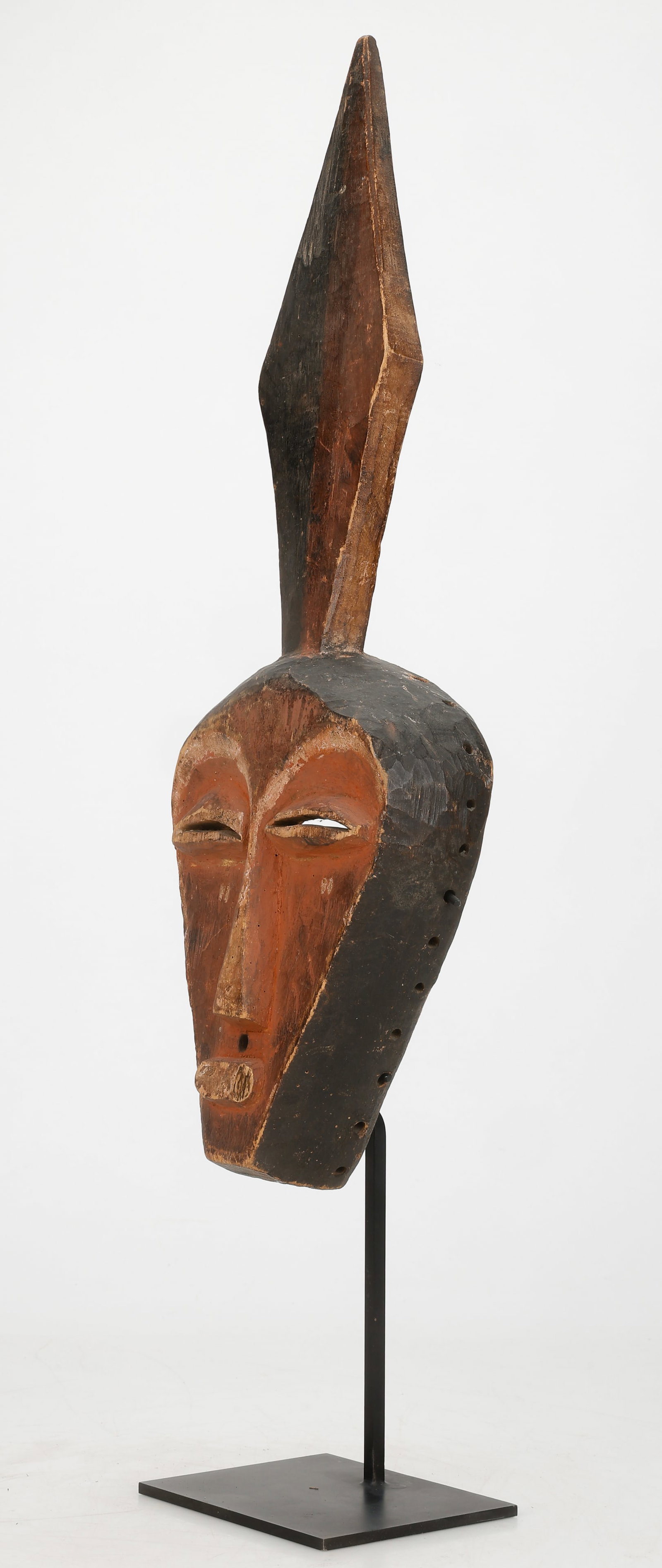 Pende Mask, DRC - 2