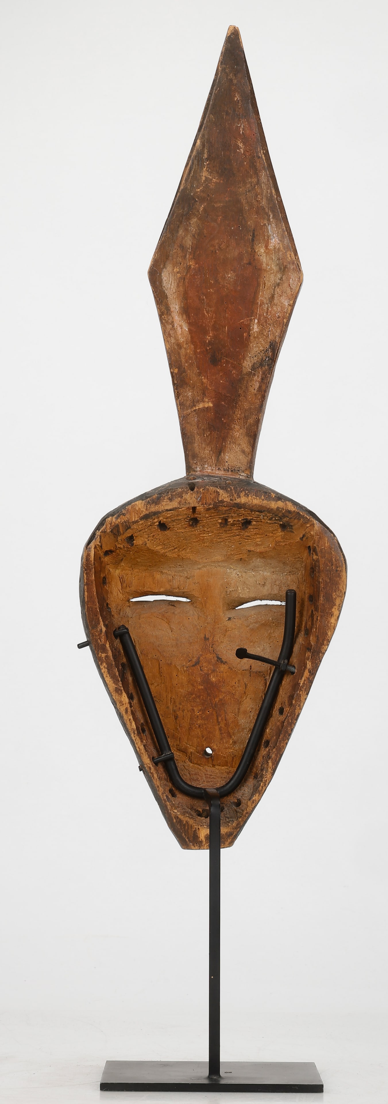 Pende Mask, DRC - 3