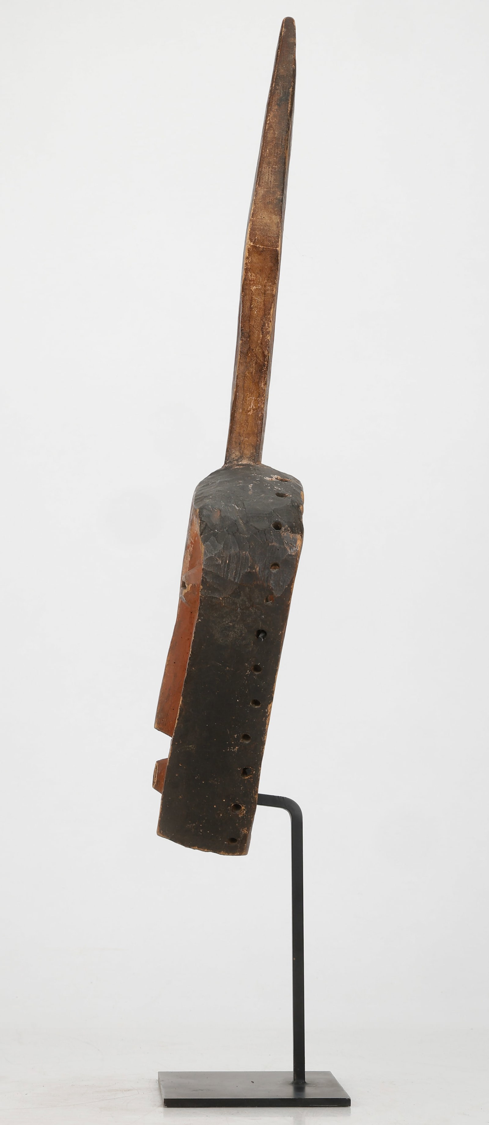 Pende Mask, DRC - 4