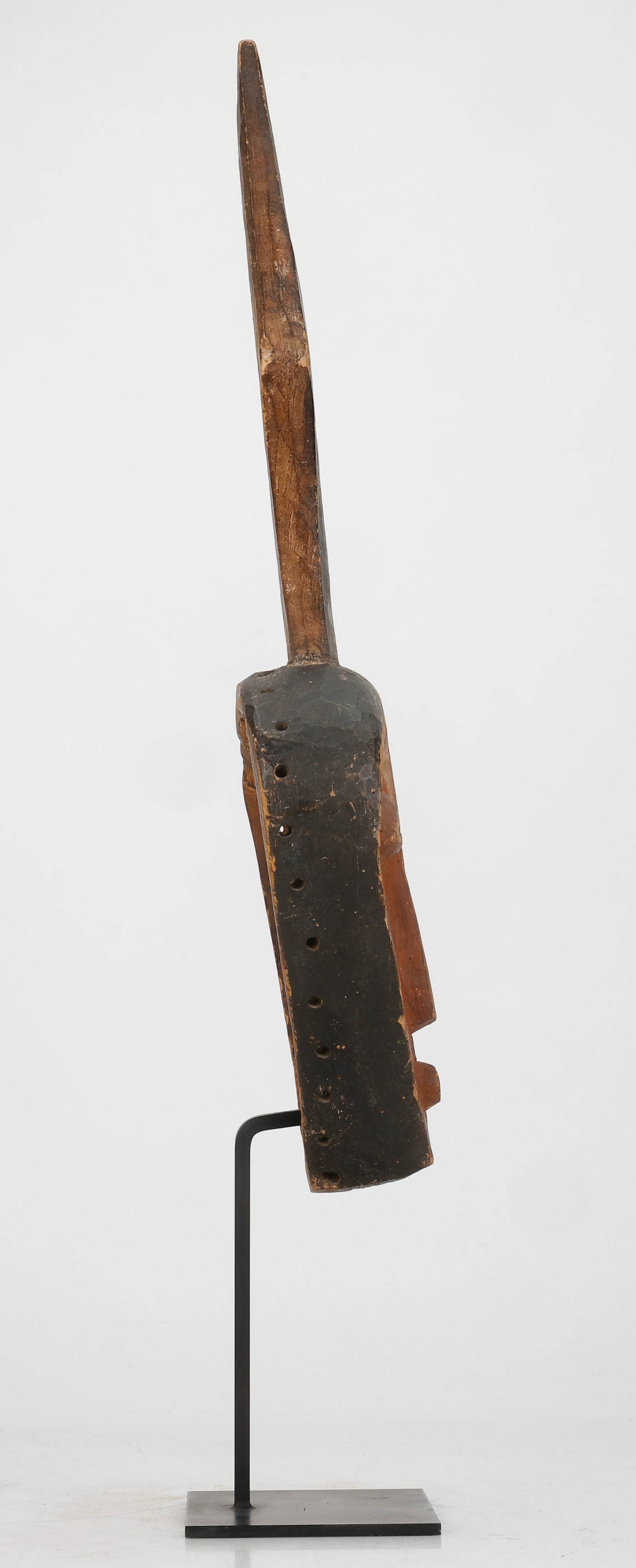 Pende Mask, DRC - 5