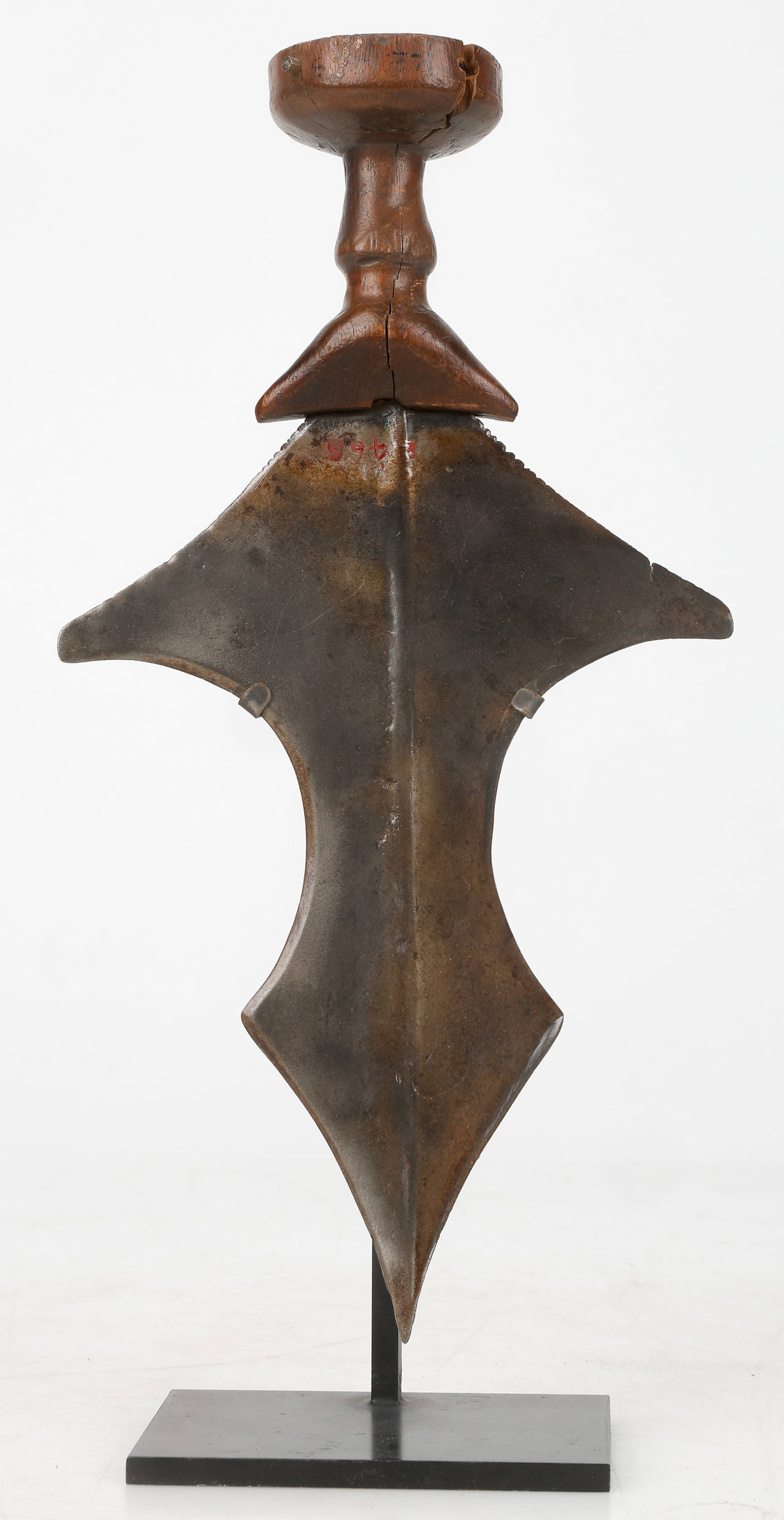 Two Congo Knives - 3