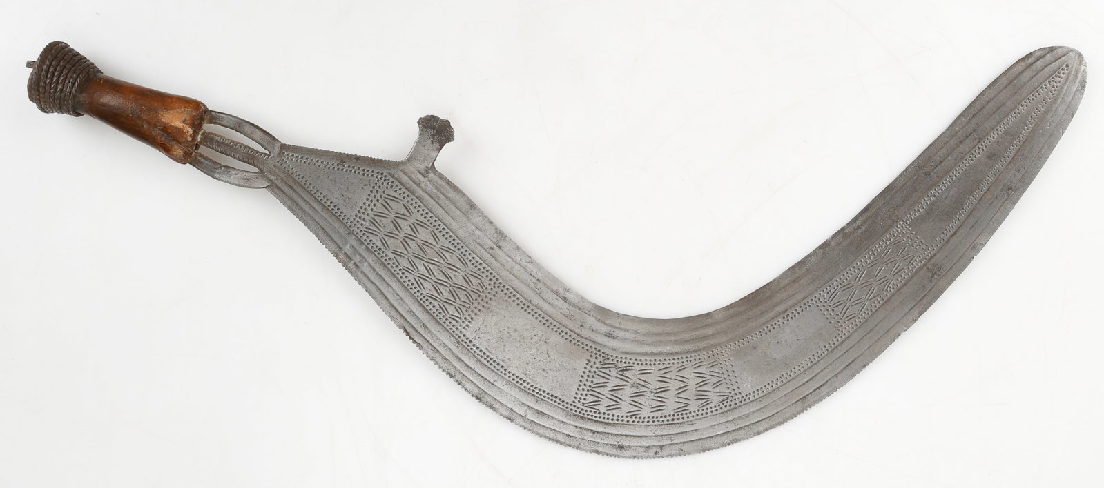 Two Congo Knives - 4