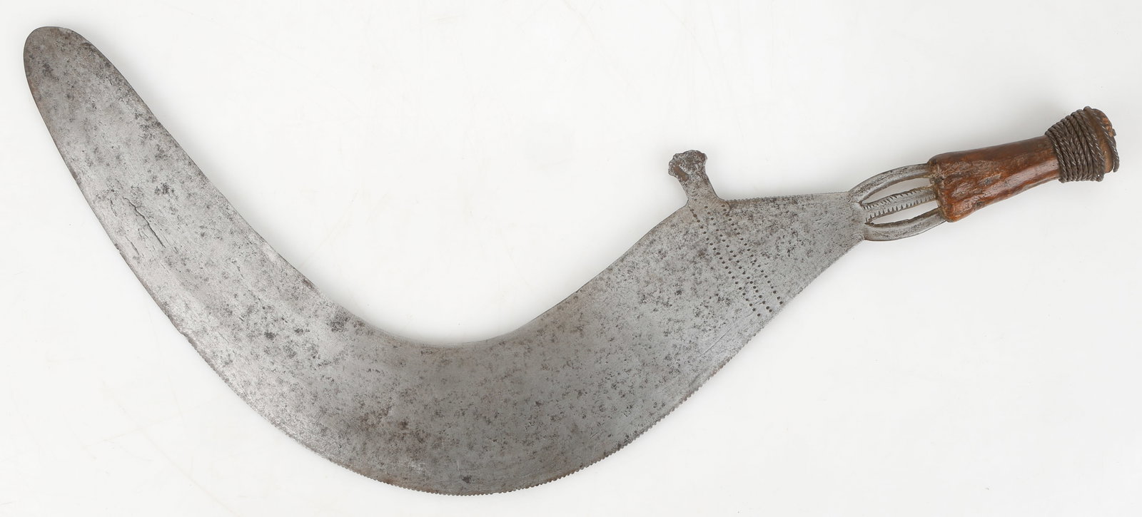 Two Congo Knives - 5
