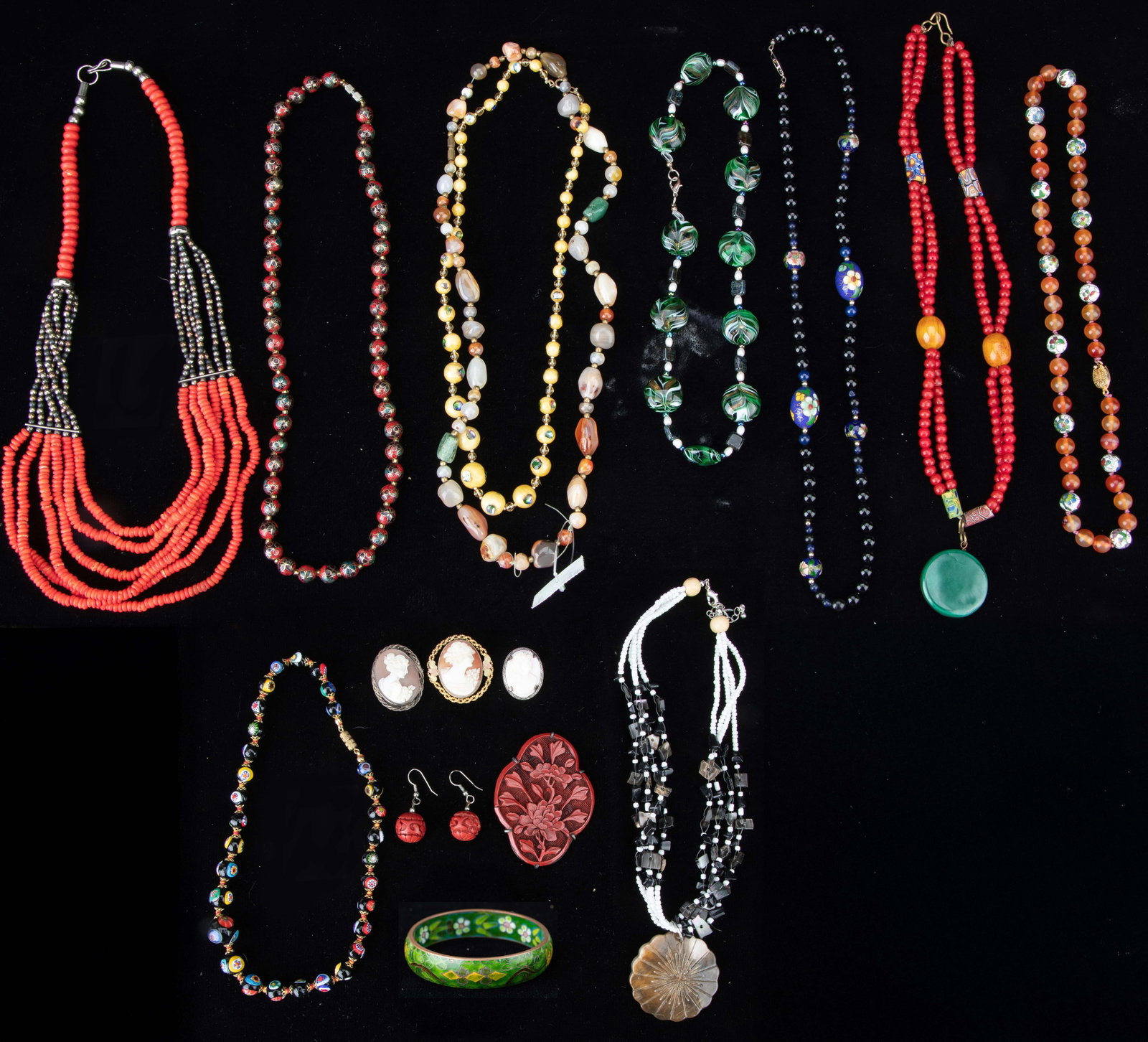 Miscellaneous Jewelry Lot (1 of 4)
