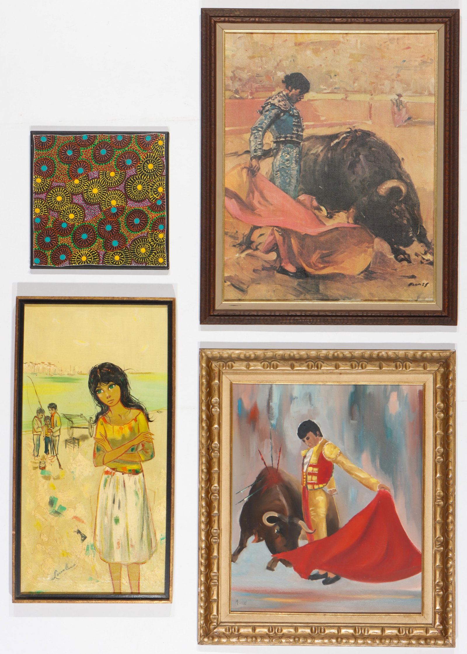 4 Artworks (1 of 8)