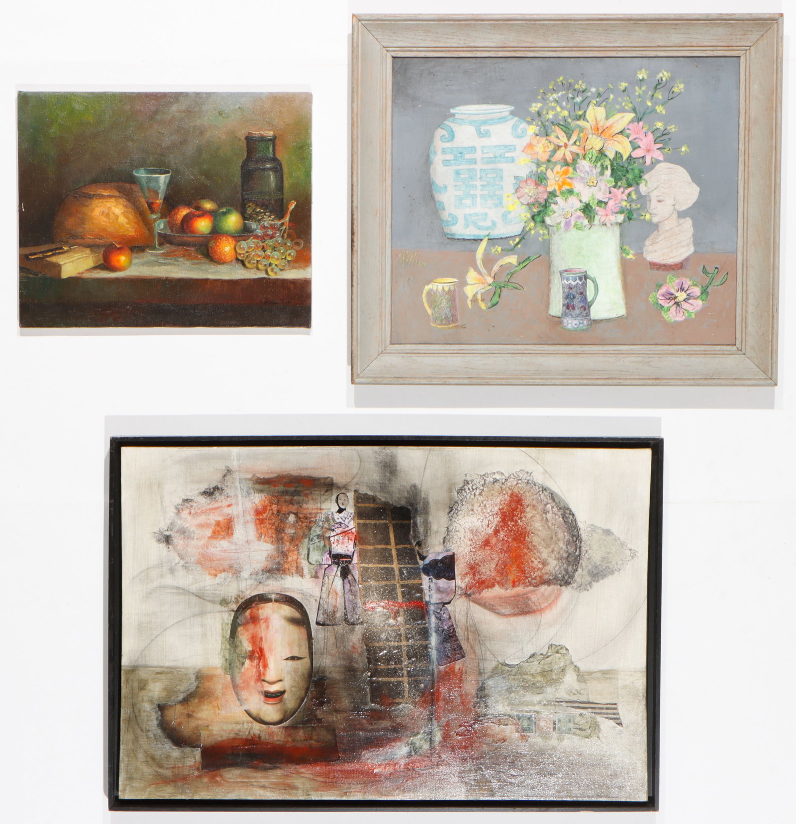 3 Artworks (1 of 7)
