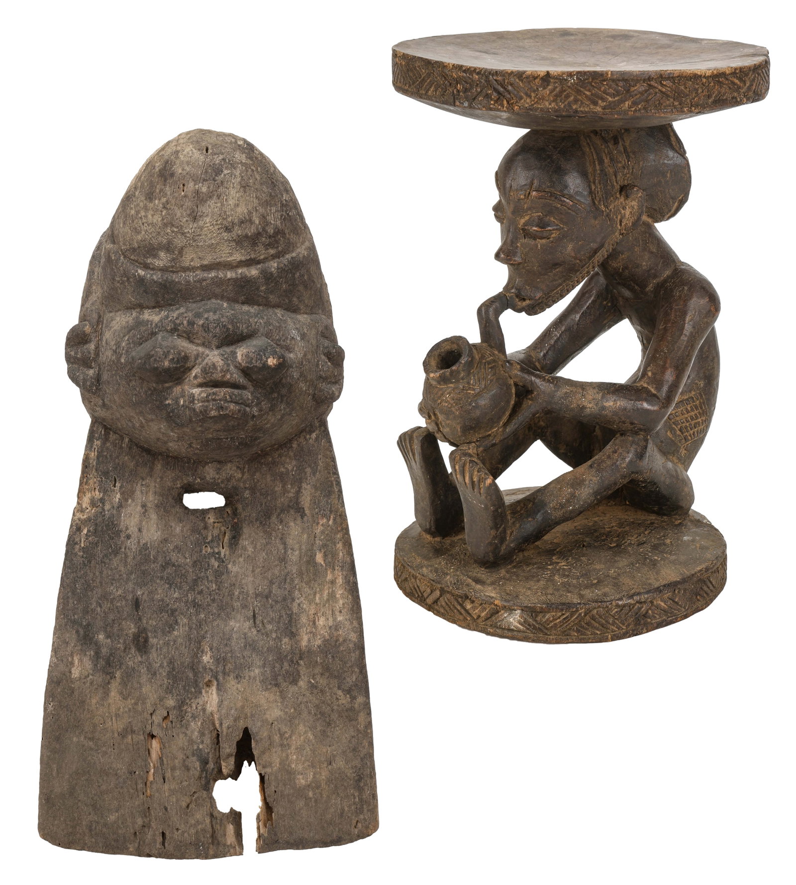 African Collector's Lot (1 of 13)