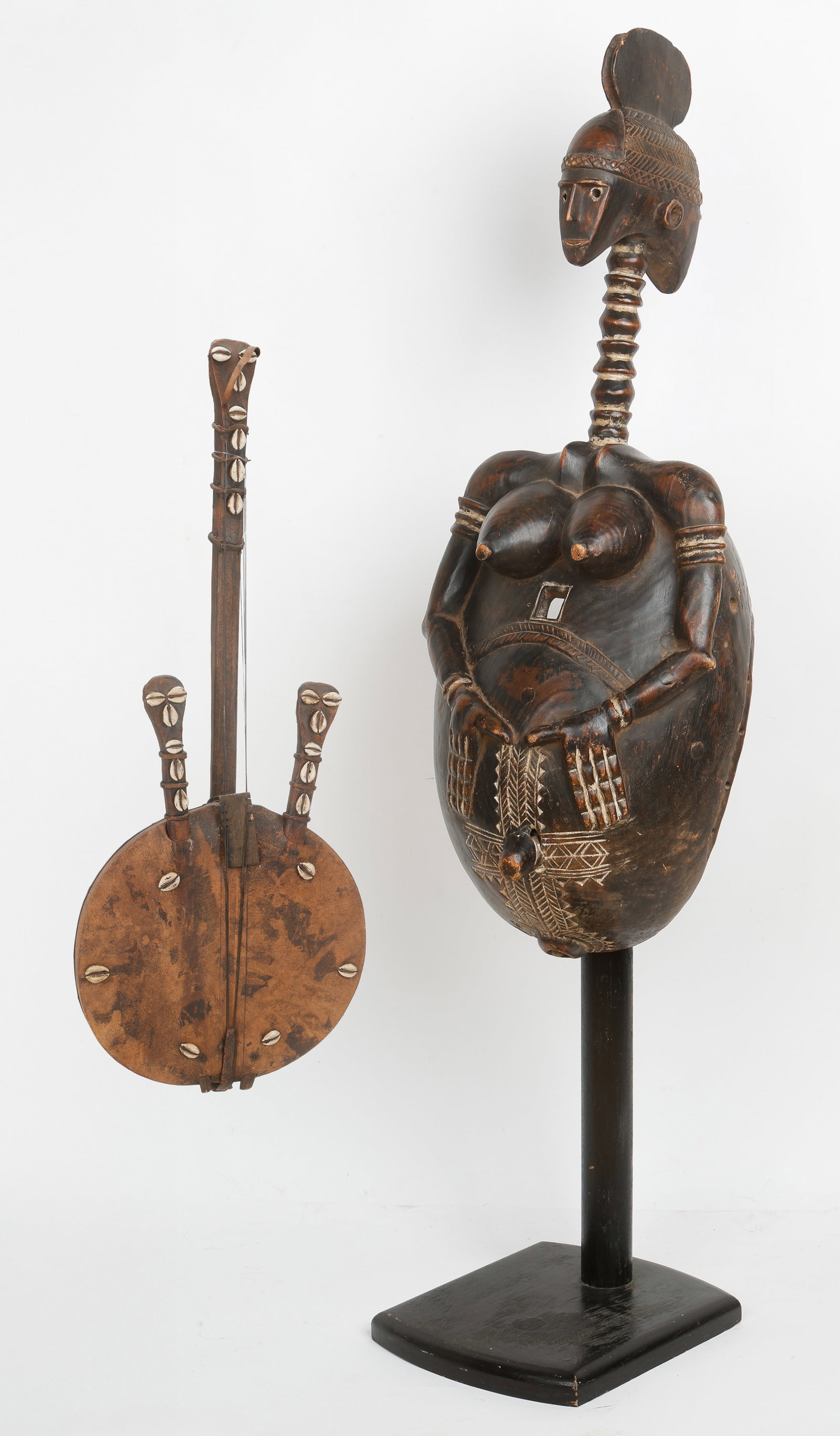 African Collector's Lot (1 of 13)