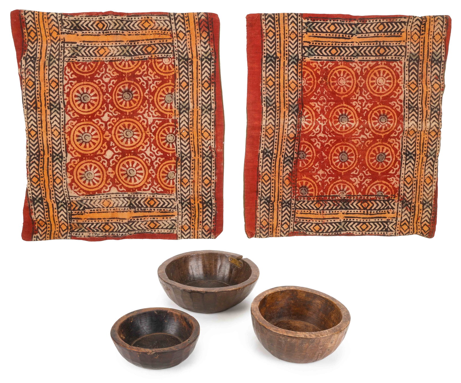 Arts Of India Collector's Lot (1 of 7)