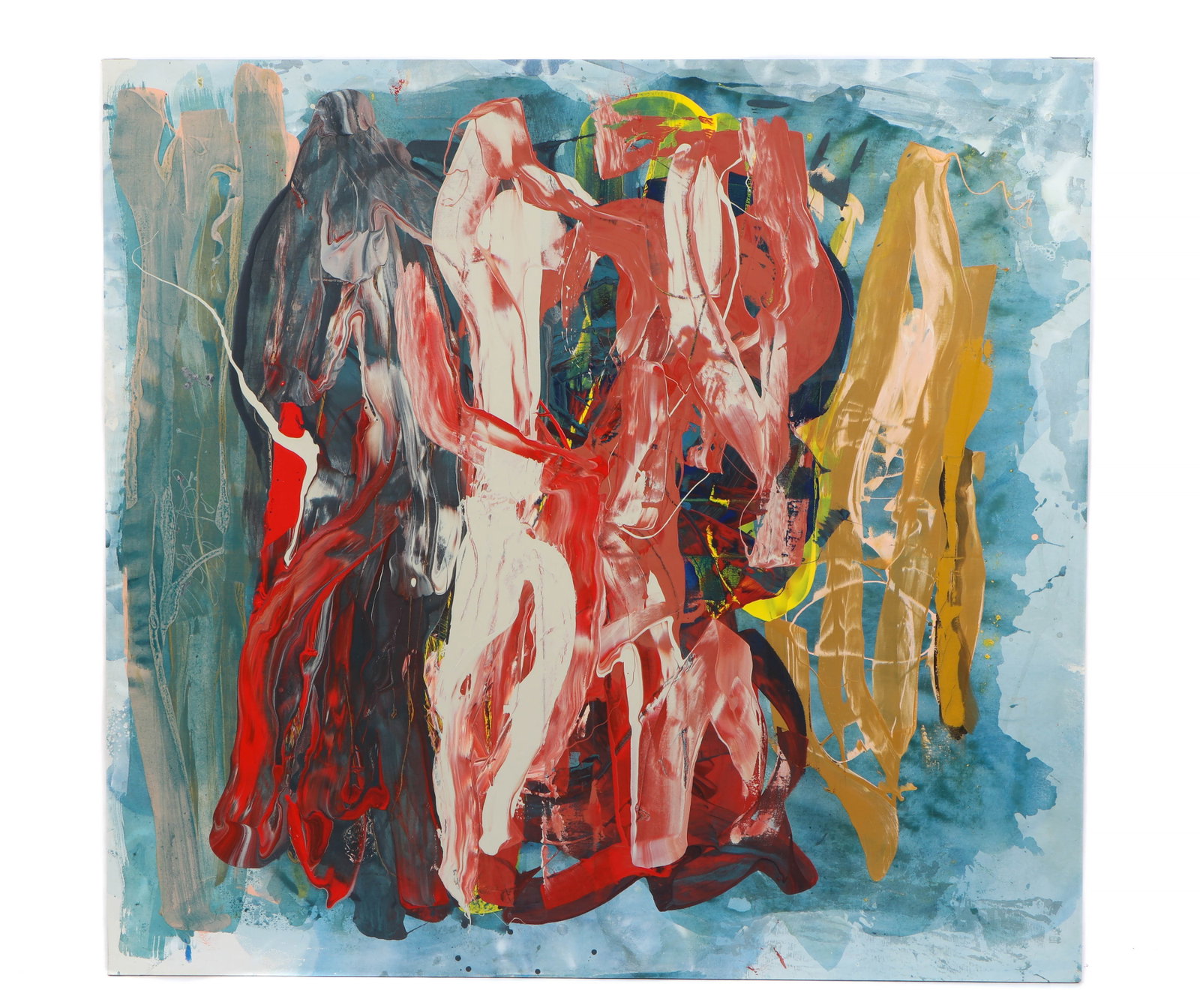 Alan Goldstein (American, b. 1938) (1 of 6)