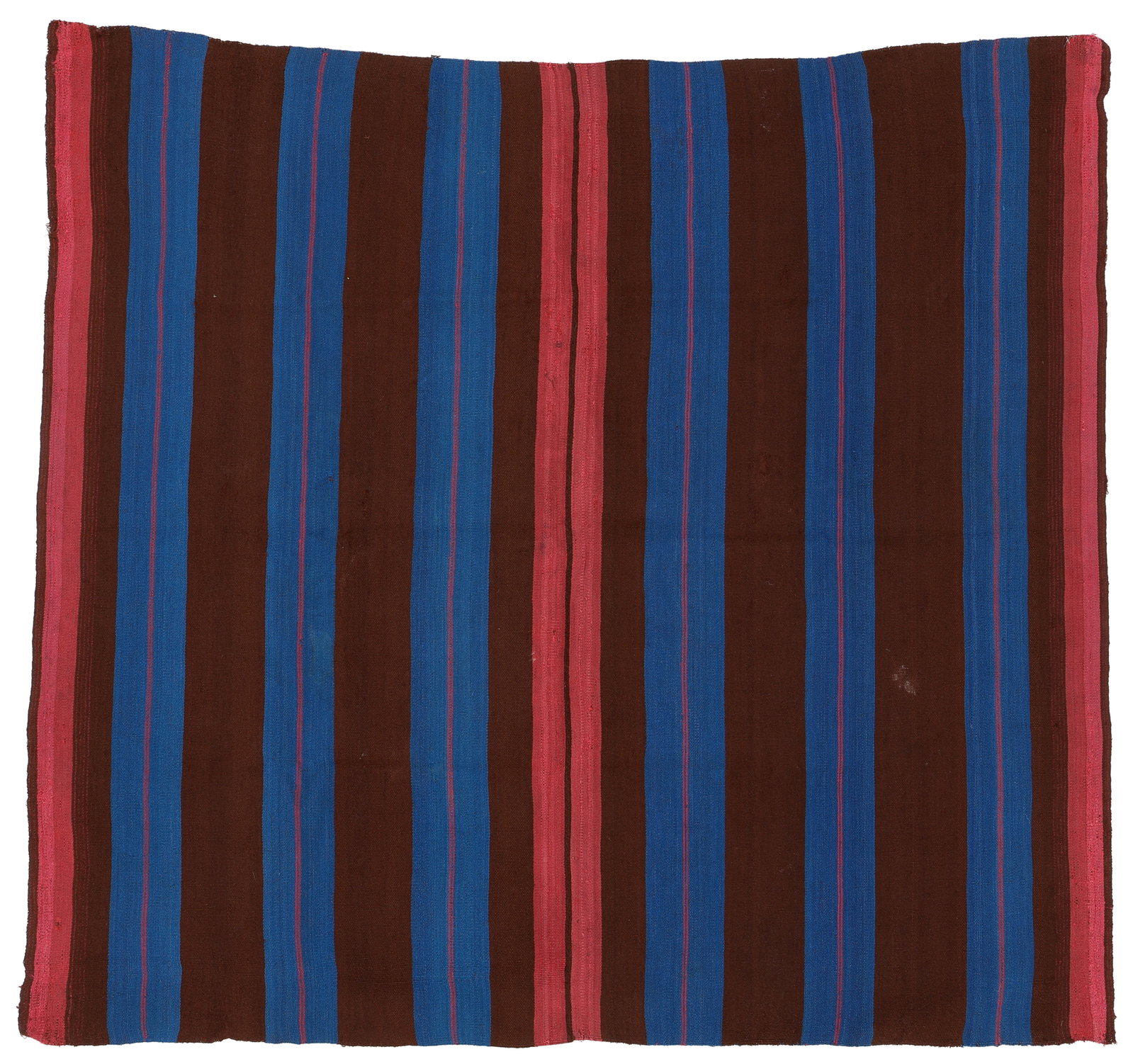 Pacasa Aymara Woman's Iscayo, Achiri, Dept. of Pacajes, Early 19th C. (1 of 3)