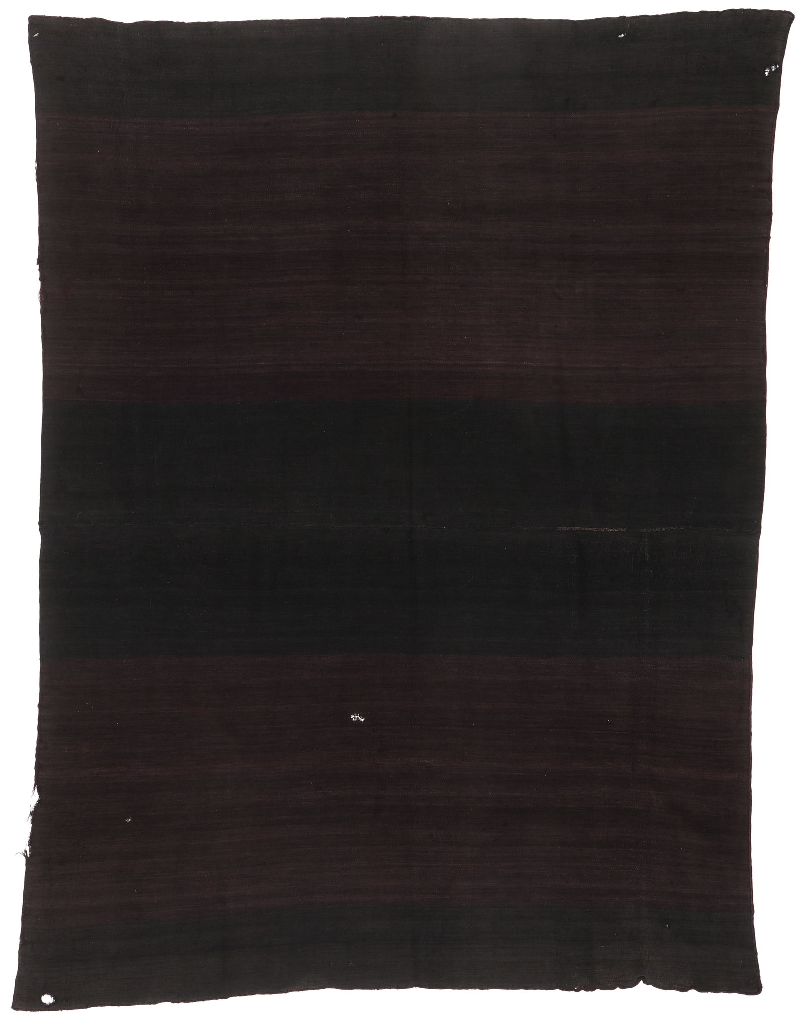 Quechua Woman's Aksu Dress, Toropalca, Dept Of Potosi, C. 20th C. (1 of 3)