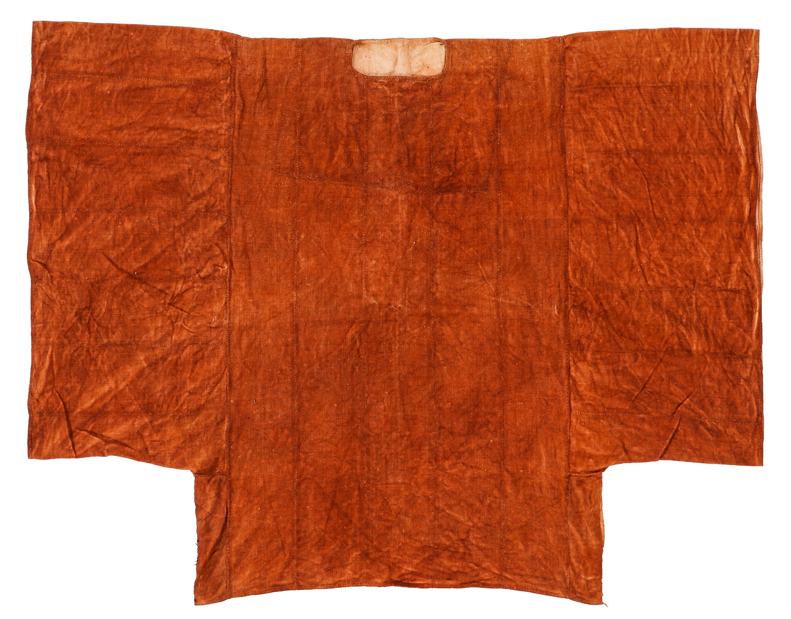 Ashaninka Men's Cushma Tunic, Ucayali Region, Amazonia, Mid 20th C. (1 of 3)