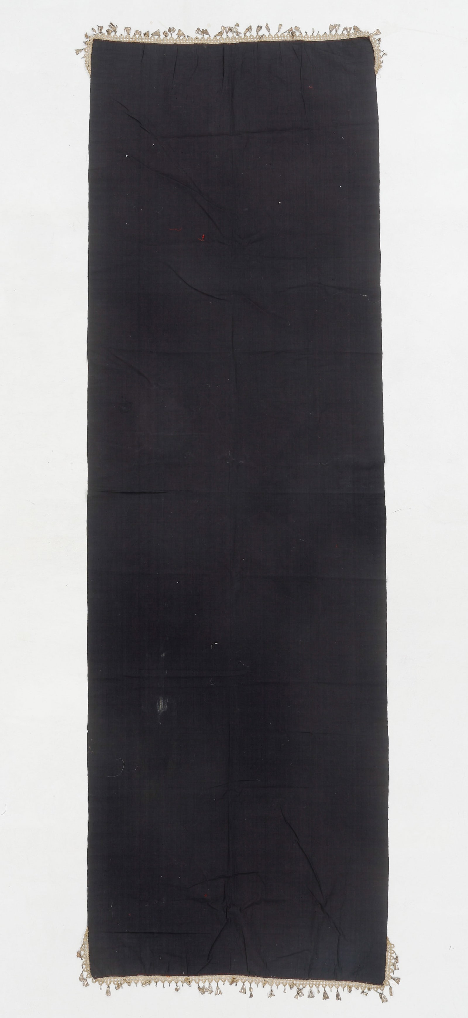 Minangkabau Kerudung Mourning Cloth, Agam, Sumatra (1 of 3)