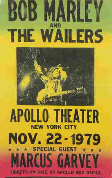 Bob Marley Concert Poster Mar 30 14 Material Culture In Pa Bob Marley Concert Poster Mar 30 14 Material Culture In Pa