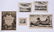 Group of 7 Engravings, Various Artists. - 2