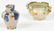 12 pc Lot of Antique Continental Glazed Earthenware - 5