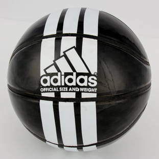 Adidas Ball, Silver Shop Window Display: Adidas Ball, Silver Shop Window Display. Authentic. Official. Unused.Since 1937, the The Silver Shop of Princeton, NJ was located at 59 Palmer Square West.