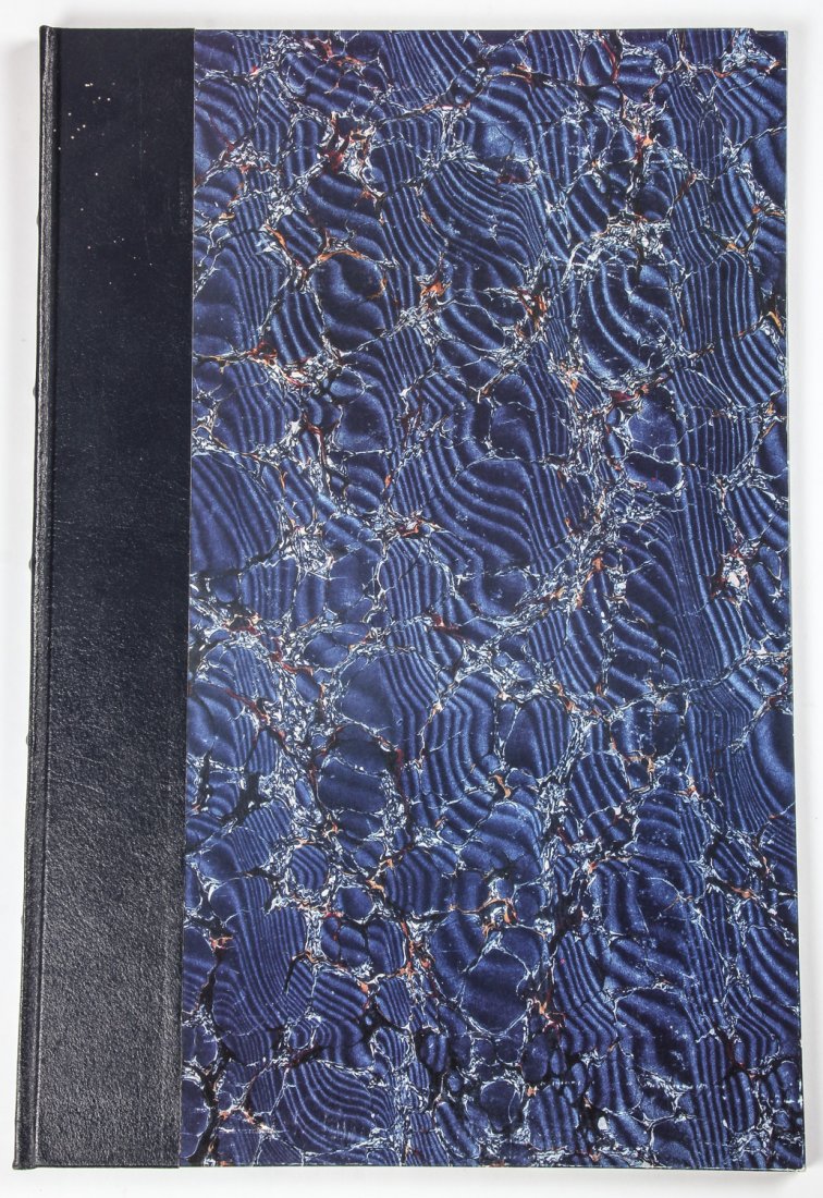 Edgar Allen Poe. Le Corbeau. Elephant Folio. Easton: Edgar Allen Poe. Le Corbeau. Elephant Folio. Easton Press 1995. Oversize hardcover with beautiful black and white lithograph illustrations by Edouard Manet. This is a facsimile of the 1875 French tran