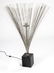 Laurel Lamp Wire Spray Table Lamp - 4