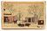 Antique American Hooked Rug: 29.5" x 45.5", 75 x 116 cm - 2