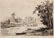 Various Artists (19th c.) Group of 4 Engravings - 3