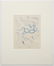Dali Surrealist Engraving - 2
