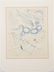 Dali Surrealist Engraving - 3