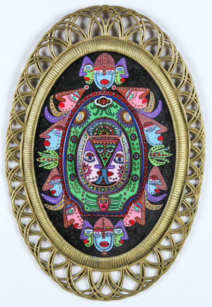 Angelo Romano Artwork (1 of 1)